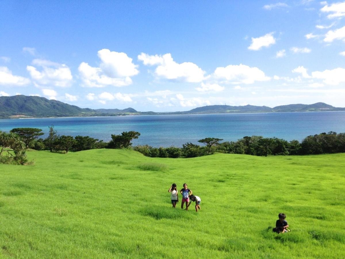 Guesthouse Ho Aloha Ishigaki  Chambre photo